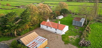 Maison  à vendre, 3 pièces, 2 chambres, 56 m²