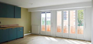 Location appartement 3 pièces 68 m²