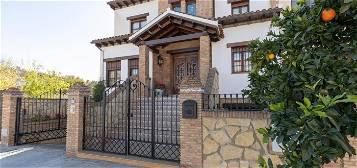 Casa adosada en venta en De la Barraca, Fuente Vaqueros