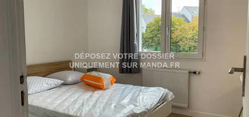 Location appartement 4 pièces 9 m²