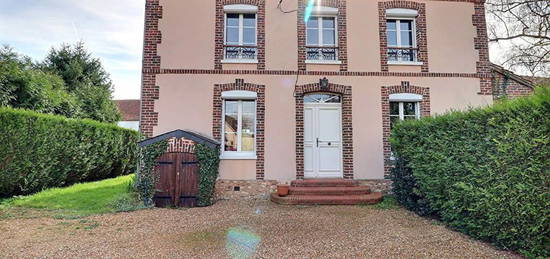 Maison  à vendre, 5 pièces, 4 chambres, 125 m²