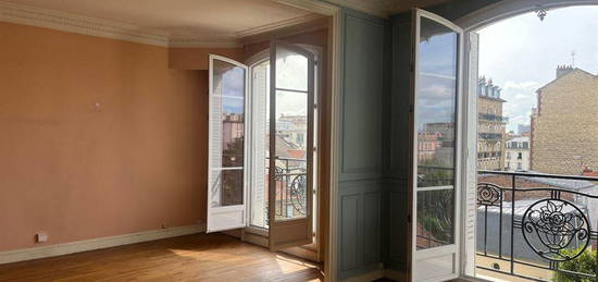 Appartement  à vendre, 3 pièces, 2 chambres, 61 m²