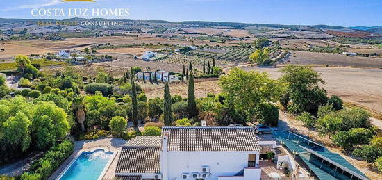 Casa rural en Rural, Jerez de la Frontera