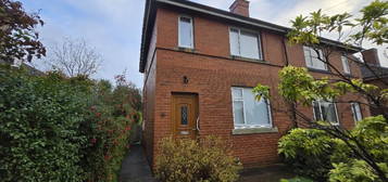 Semi-detached house to rent in Moorend Lane, Dewsbury WF13