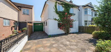 Detached house for sale in Whitchurch Gardens, Canons Park, Edgware HA8