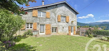 Achat maison 5 pièces 100 m²