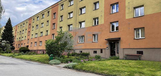 Prodej bytu 2+1 55 m²