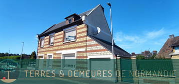 Vente maison 7 pièces 148 m²