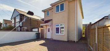 Detached house for sale in St. Michaels Avenue, Clevedon, North Somerset BS21