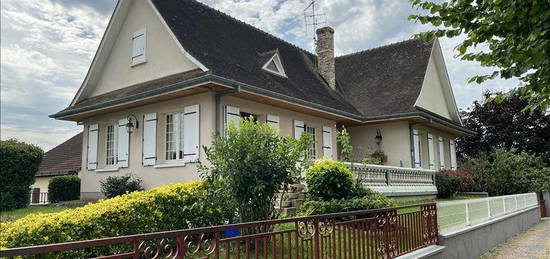 Maison  à vendre, 6 pièces, 4 chambres, 158 m²