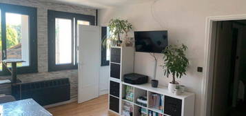 Studio 1 pièce 30m2