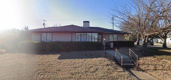 454 NW 43rd St, Oklahoma City, OK 73118