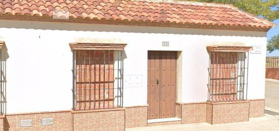 Casa o chalet independiente en venta en La Campana