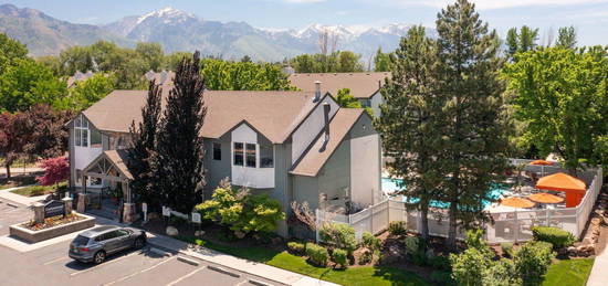 Cottonwood Apartments, Salt Lake City, UT 84117