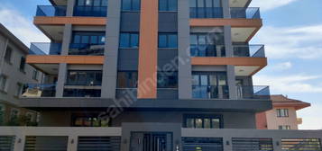 ÇENGELKÖY KANDİLLİ 'DE LÜKS 2+1 BAHÇE KATI