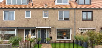 van Mijndenlaan 43