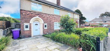 3 bed semi-detached house for sale