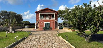 Casa o chalet de alquiler en Ciutadella