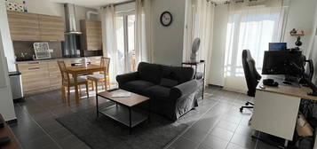 Appartement Lagny Sur Marne 2 pièces 40 m²