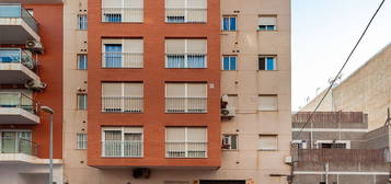 Piso en calle Rodrigo Vivas Miras, Ciudad Jardín - Tagarete - El Zapillo, Almería