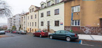 Byt 1+kk, 26 m², Praha, 169 00