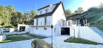 Maison  à vendre, 7 pièces, 4 chambres, 155 m²