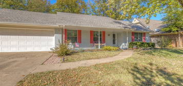 2504 W  Freeport St, Broken Arrow, OK 74012