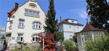 GLOBAL INVEST SINSHEIM | Tolle, renovierte 3-Zimmer-Gründerzeitwohnung in Sinsheim