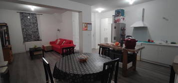 Appartement 70m2