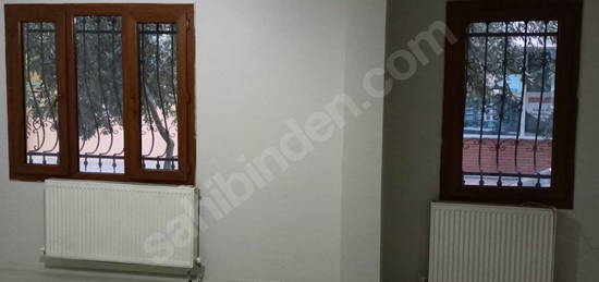 Bahçeli Kiralık Daire