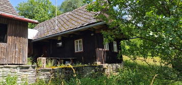 Dům, 52797 m², Valašská Polanka, 756 11