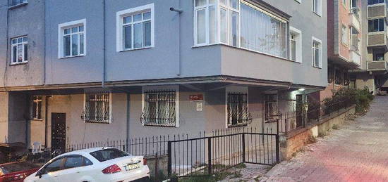 Saryer bahekyde 3+1 160 m2 kiralk daire