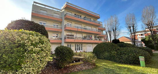 Achat appartement 3 pièces 70 m²