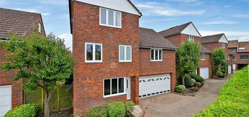 Detached house to rent in Straight Road, Old Windsor, Windsor, Berkshire SL4