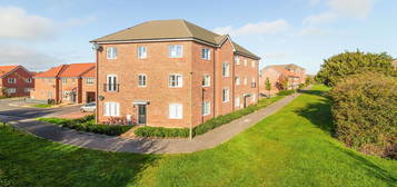 Flat for sale in Eider Way, Didcot OX11