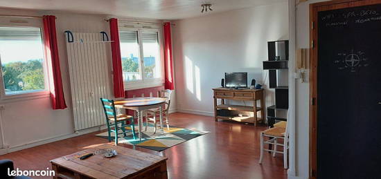 Appartement Nantes