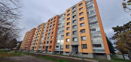 Prodej bytu 2+1 56 m²