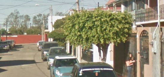 Casa en  Playas De Tijuana Sección Costa Hermosa, Tijuana