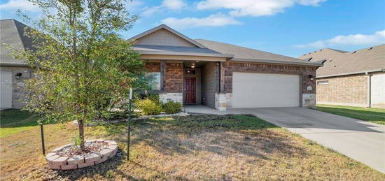 1444 Rolling Brook Dr, Temple, TX 76502