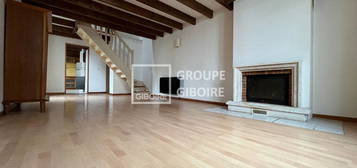 A VENDRE - EXCLUSIVITE AGENCE GIBOIRE - APPARTEMENT T3 60M² - 80M² AU SOL - NANTES