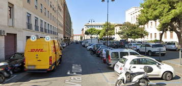 Trilocale via Fiume, Via Grande - Piazza della Repubblica, Livorno