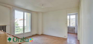 Achat appartement 3 pièces 55 m²