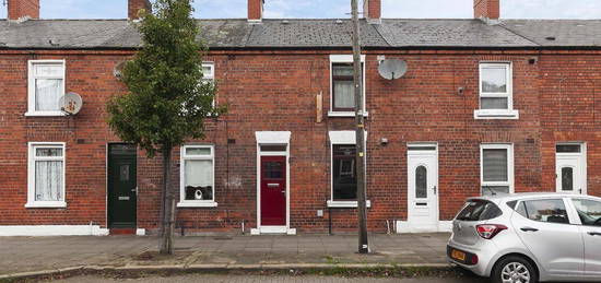 29 Hamill Street, Falls Road, Belfast, BT12 4AA