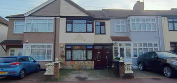 3 bed terraced house for sale