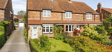 Cottage for sale in New Lane, Bishopthorpe, York YO23