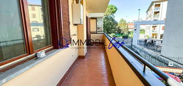 Bilocale via Empoli, Legnaia - San Quirico - Monticelli, Firenze