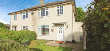 3 bedroom semi-detached house