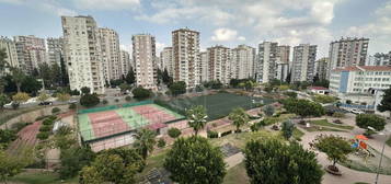 Hasarsız - Park Manzaralı - Ulaşıma açık