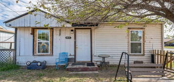 1629 Pearl St, Vernon, TX 76384