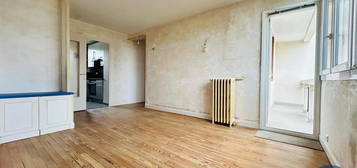 Vente appartement 3 pièces 53 m²